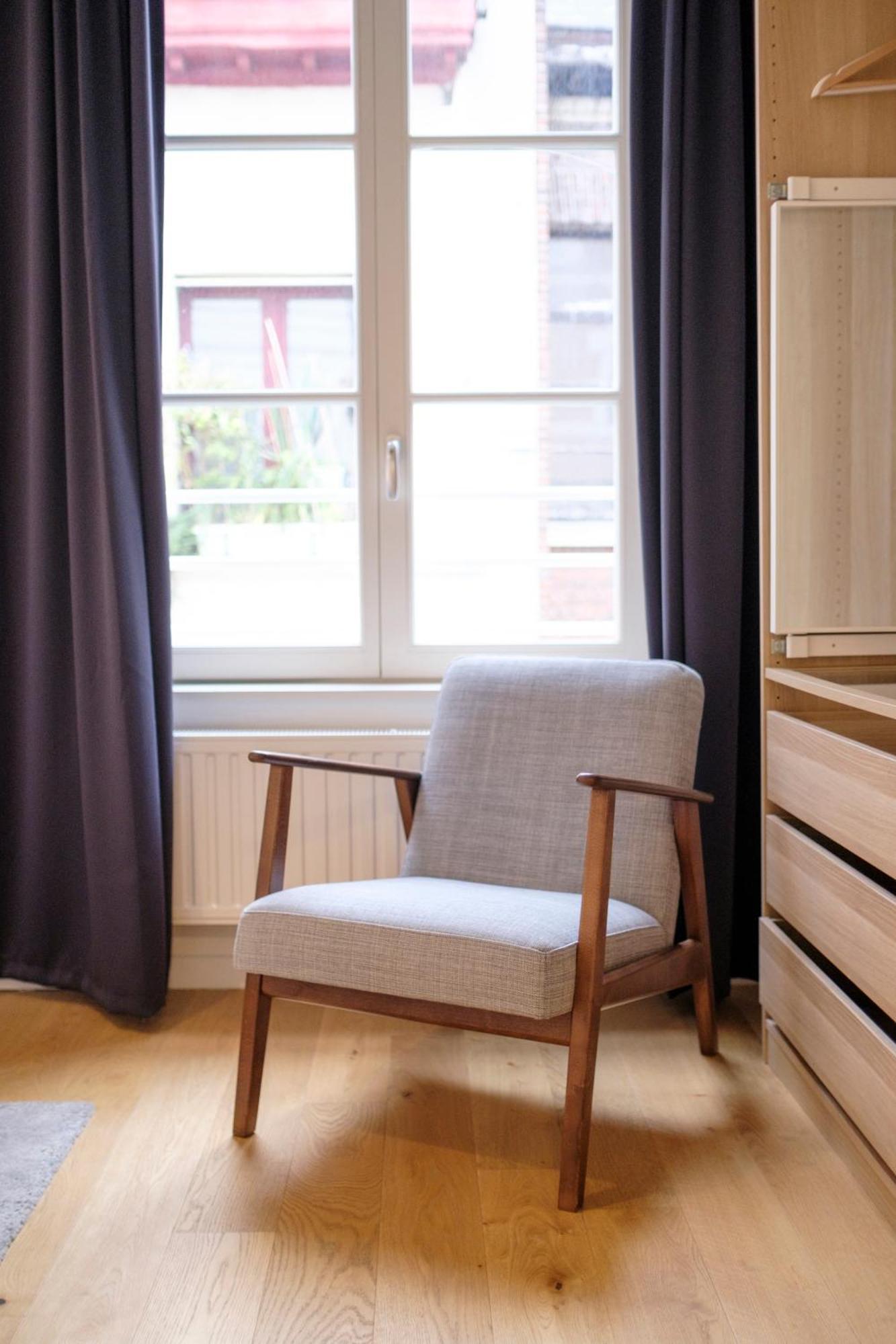 Appartamento The Doms Flats Bruxelles Esterno foto